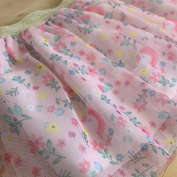 Toddler tutu - 18m - Carter’s - Picture 4 of 4